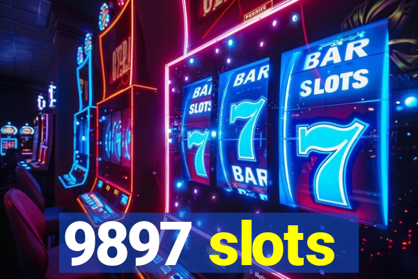 9897 slots