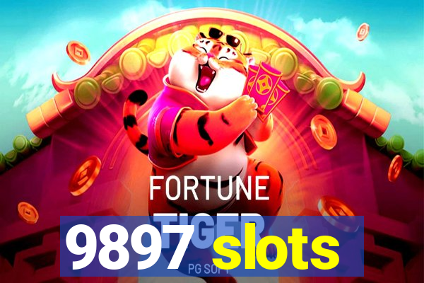 9897 slots