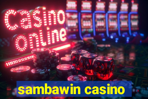 sambawin casino