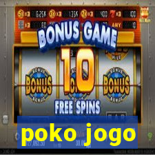 poko jogo