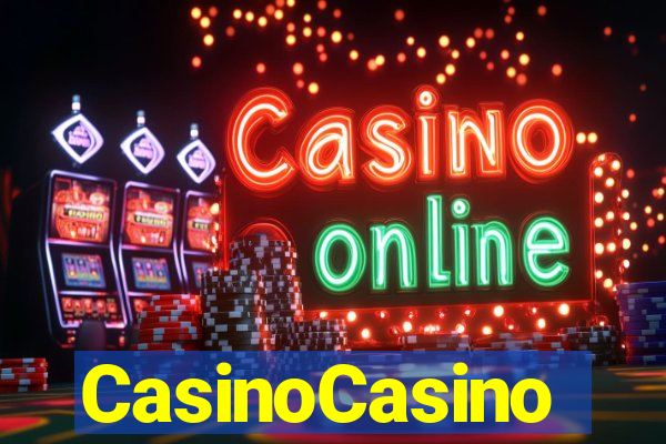 CasinoCasino