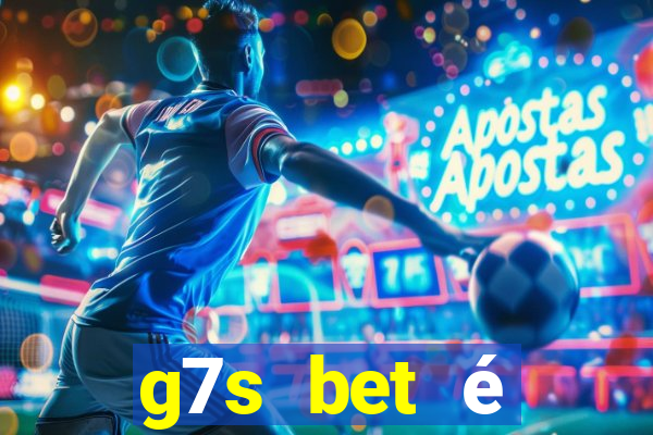 g7s bet é confiável reclame aqui