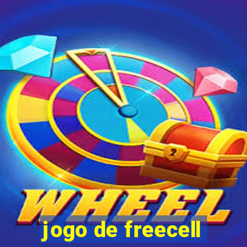 jogo de freecell