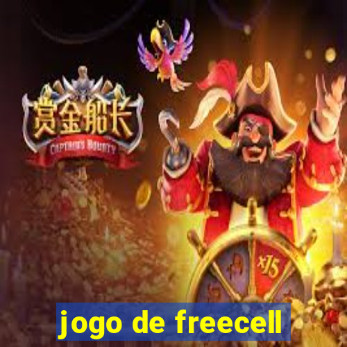 jogo de freecell