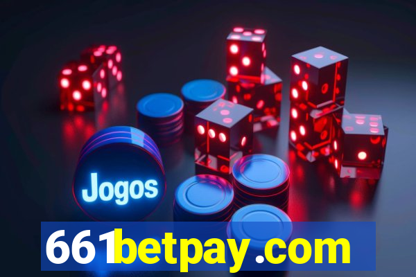 661betpay.com