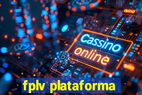 fplv plataforma