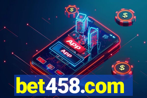 bet458.com