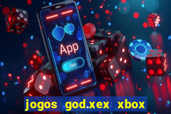 jogos god.xex xbox 360 download