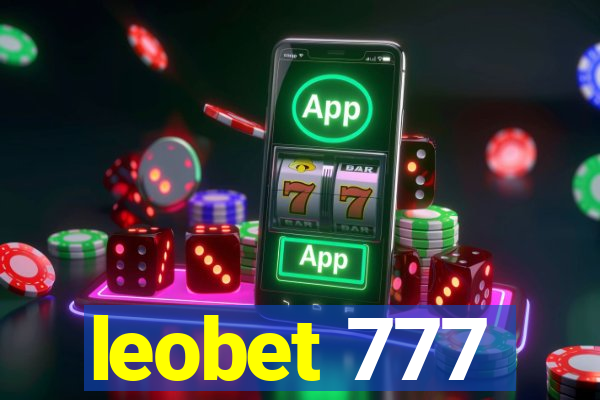 leobet 777