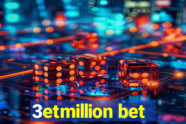 3etmillion bet