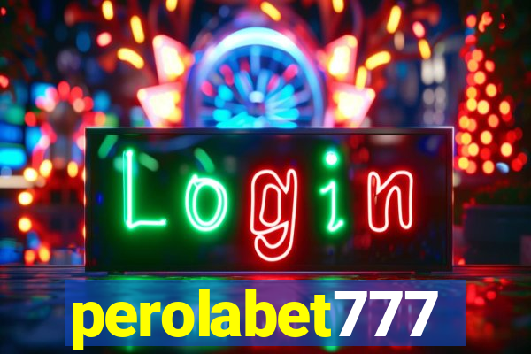 perolabet777