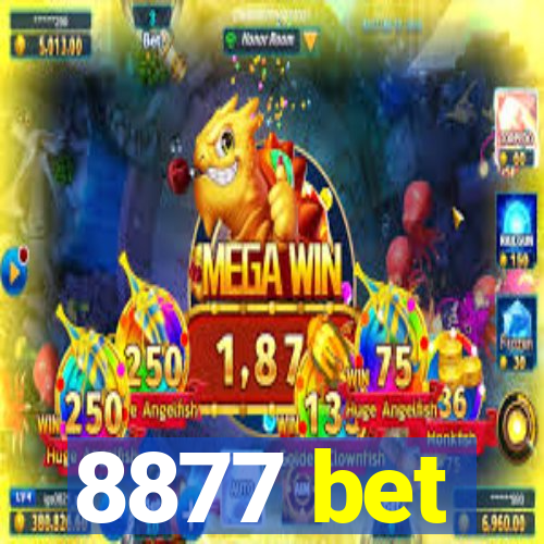 8877 bet