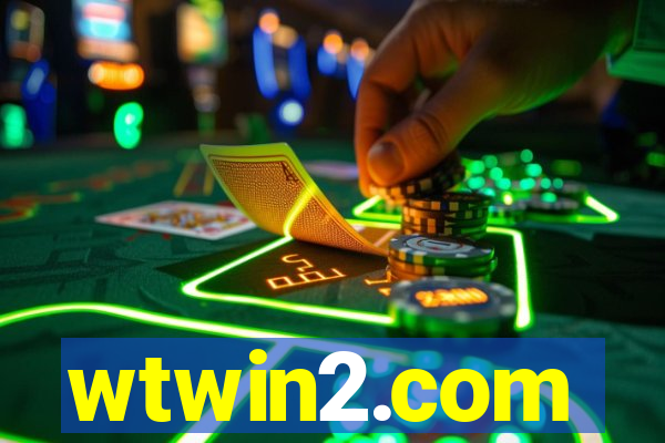 wtwin2.com