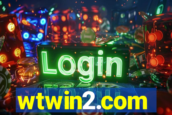 wtwin2.com