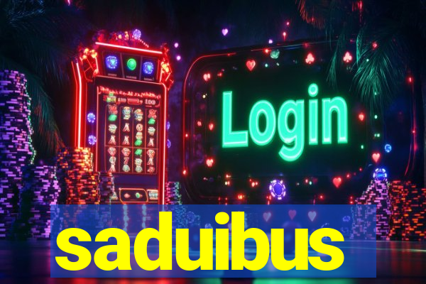 saduibus