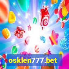 osklen777.bet