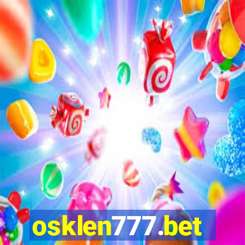 osklen777.bet