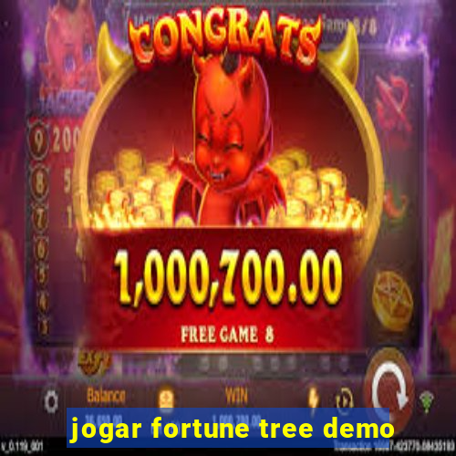 jogar fortune tree demo