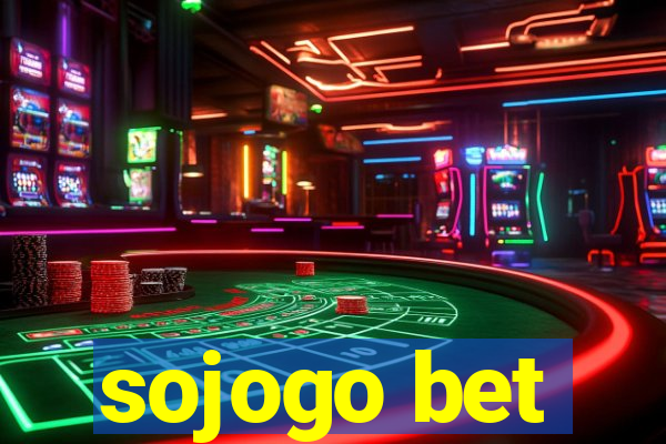 sojogo bet