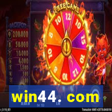 win44. com