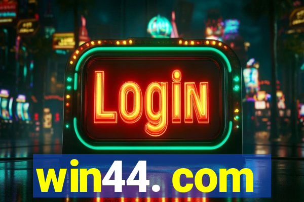 win44. com