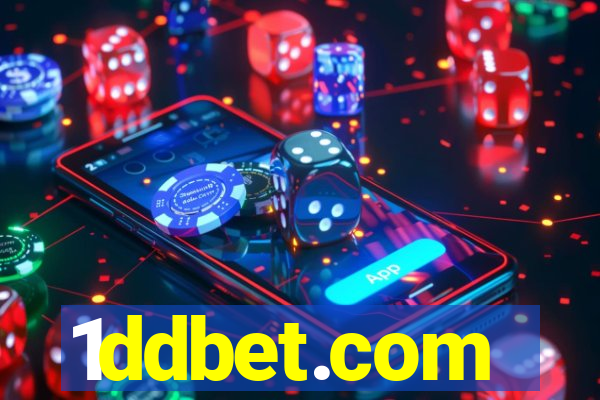 1ddbet.com