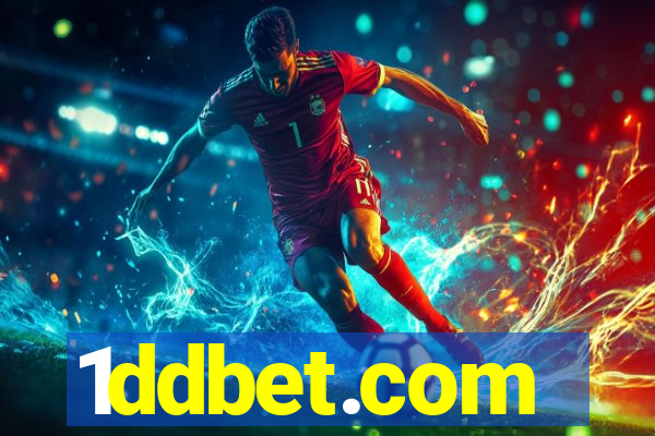 1ddbet.com