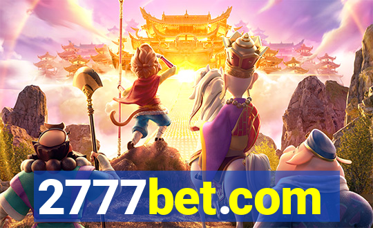 2777bet.com