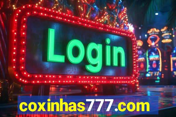 coxinhas777.com