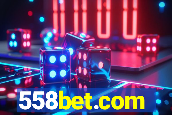 558bet.com