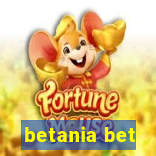 betania bet