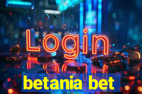 betania bet