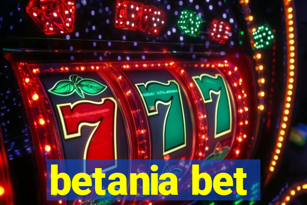 betania bet