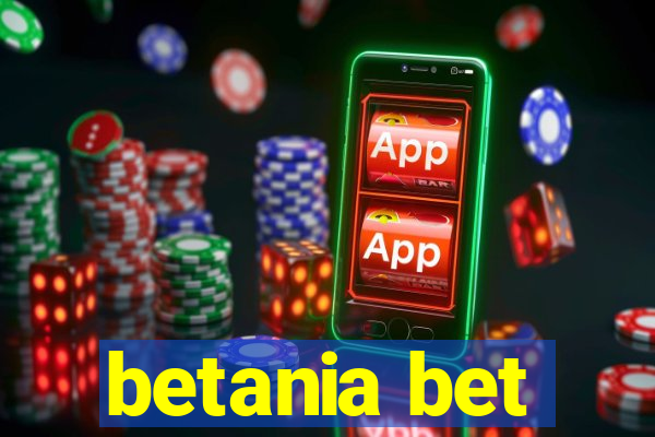 betania bet