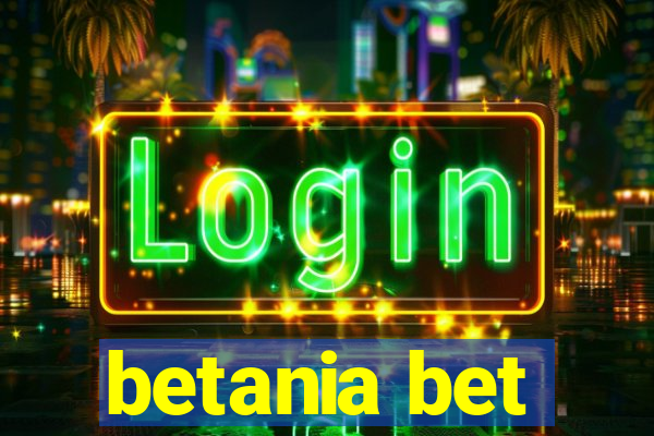 betania bet