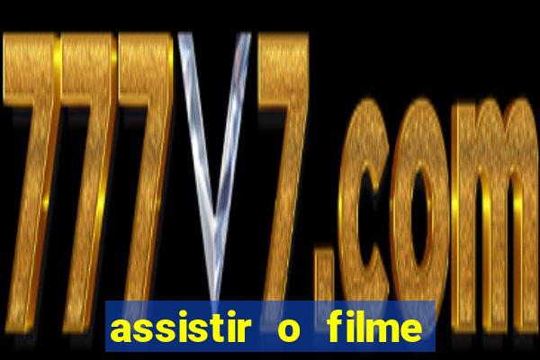 assistir o filme bilhete de loteria