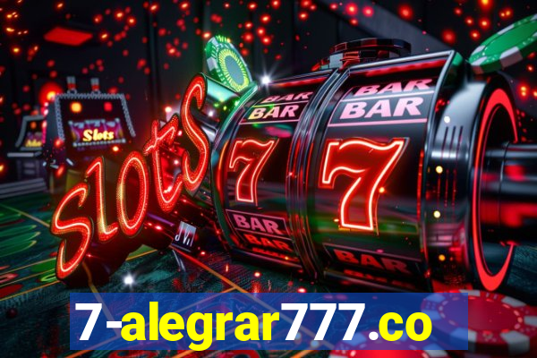 7-alegrar777.com