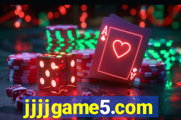 jjjjgame5.com