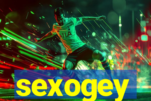 sexogey