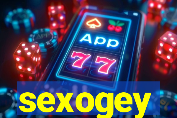 sexogey