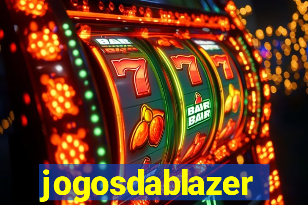 jogosdablazer