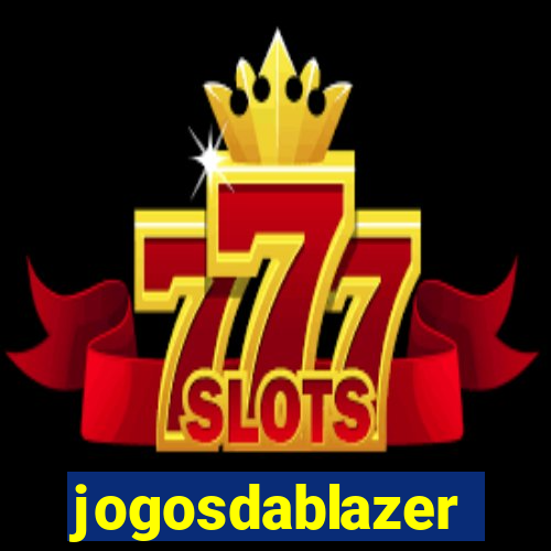 jogosdablazer