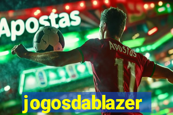 jogosdablazer