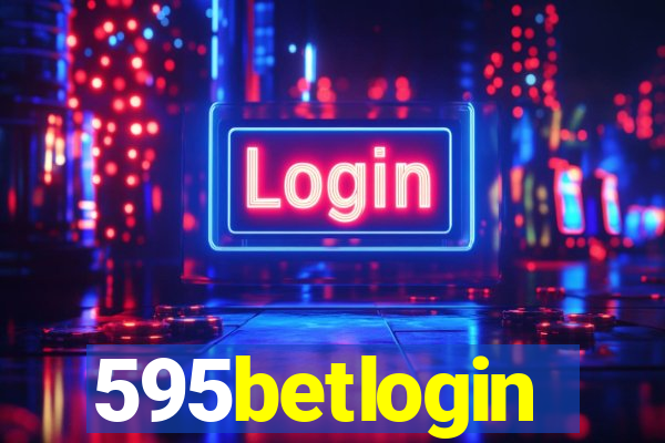 595betlogin