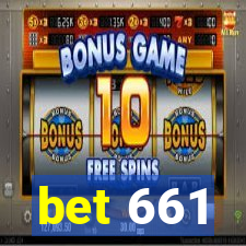 bet 661