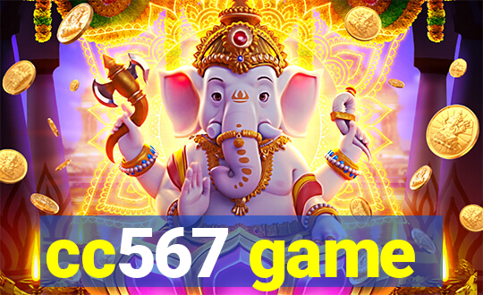 cc567 game