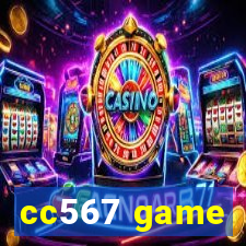 cc567 game