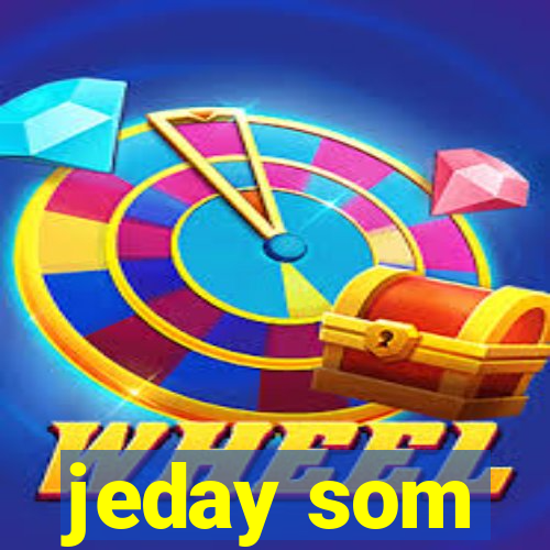 jeday som