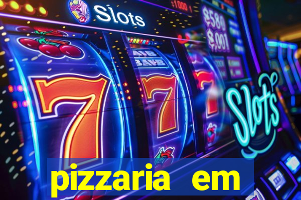 pizzaria em plataforma salvador bahia