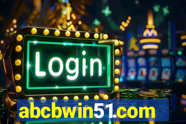 abcbwin51.com